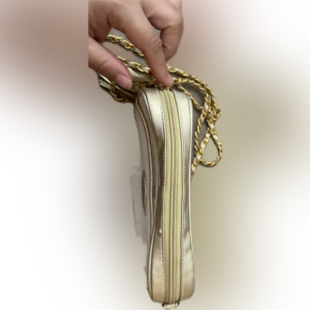 Nautical Gold Crossbody - Picture 3 of 4